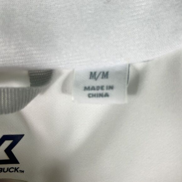 Cutter & Buck Weathertec Waterproof Field Jacket - Picture 9 of 10